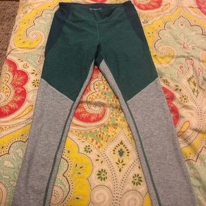 Outdoor Voices leggings